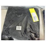 4 New Sweatshirts, 1/4 Zip Sweater - Size 2XL