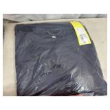 4 New Sweatshirts, 1/4 Zip Sweater - Size 2XL