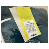 New Athletic Jacket, Shorts, Pants - Size 2XL