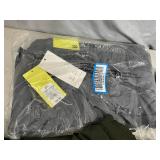New Athletic Jacket, Shorts, Pants - Size 2XL