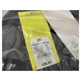 New Athletic Jacket, Shorts, Pants - Size 2XL