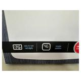 New Taylor Digital Bathroom Scale