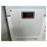 New Taylor Digital Bathroom Scale