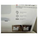 New Taylor Digital Bathroom Scale