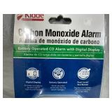 New Kidde Carbon Monoxide Alarm