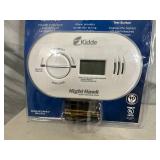 New Kidde Carbon Monoxide Alarm