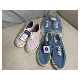3 New Pairs of Women