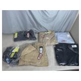 Assorted New Clothing, Sweatshirts, Shorts, Etc - Size 3XL