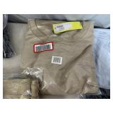 Assorted New Clothing, Sweatshirts, Shorts, Etc - Size 3XL