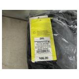 Assorted New Clothing, Sweatshirts, Shorts, Etc - Size 3XL