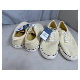 2 New Pairs of Women