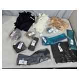Assorted New Sashes $427 approx retail - All with Expensive Nine West Price Tags