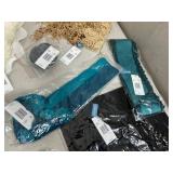 Assorted New Sashes $427 approx retail - All with Expensive Nine West Price Tags