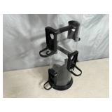 New Wild Wings Easy Clean Bird Feeder