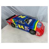 Vintage Mega Bloks Jeff Gordon Nascar Racecar