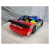 Vintage Mega Bloks Jeff Gordon Nascar Racecar