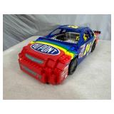 Vintage Mega Bloks Jeff Gordon Nascar Racecar