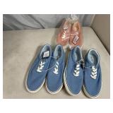 3 New Pairs of Women