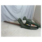 16 inch Black and Decker Electric Hedge / Bush Trimmer