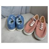 2 New Pairs of Women