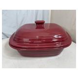 Pampered Chef 3/1 Quart Casserole Dish with Lid