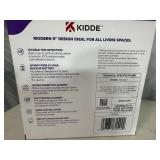 New Kidde Smoke and Carbon Monoxide Alarm - Hardwired