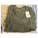 New Clothing, Shorts, Shirts - Size 4XL