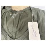 New Clothing, Shorts, Shirts - Size 4XL