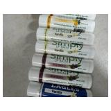 10 New Natural Beeswax Lip Moisturizer