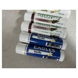 10 New Natural Beeswax Lip Moisturizer