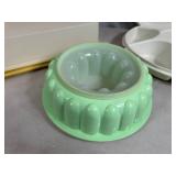Vintage Tupperware and Tuppertoy Boat