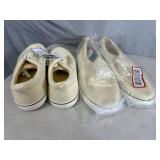 2 New Pairs of Women