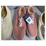 3 New Pairs of Women