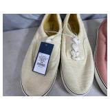 3 New Pairs of Women