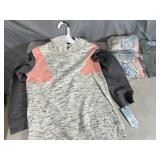 Assorted Youth Clothing - Assorted Sizes.