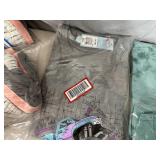 Assorted Youth Clothing - Assorted Sizes.