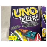 Two New Uno Card Games - Two Variations
