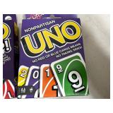 Two New Uno Card Games - Two Variations