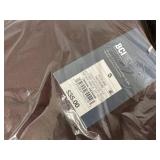 4 New Universal Thread Fleece One Piece Jumpsuits - XS and Small - Retail $140