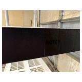 5 Tier Plastic Utility Shelf