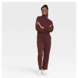 4 New Universal Thread Fleece One Piece Jumpsuits - XS and Small - Retail $140