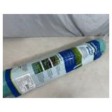 New Roll of Wonderlawn Lawn Seed Blanket