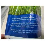 New Roll of Wonderlawn Lawn Seed Blanket