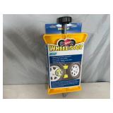 New Camco Wheel Stop Camper / RV / Trailer Chock