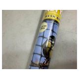 New Roll of Wildlife / Bird Netting