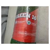 New Roll of Eco Green Artificial Grass / Turf