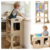Toddler Standing Tower $59.99 Retail - Brand New