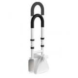 Adjustable Bathtub Safety Rail Handle $33.99 Retail - Brand New