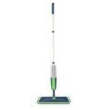 Spray Wet Mop Floor Cleaning System with Pads - Brand New