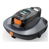 Robotic Pool Vacuum Cleaner $89.99 Retail